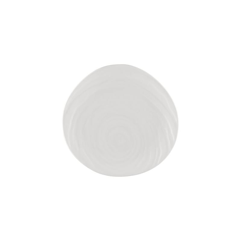 CAC Chinaware Bahamas Plate 7 1/2"