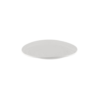 CAC Chinaware Bahamas Plate 8 1/2"