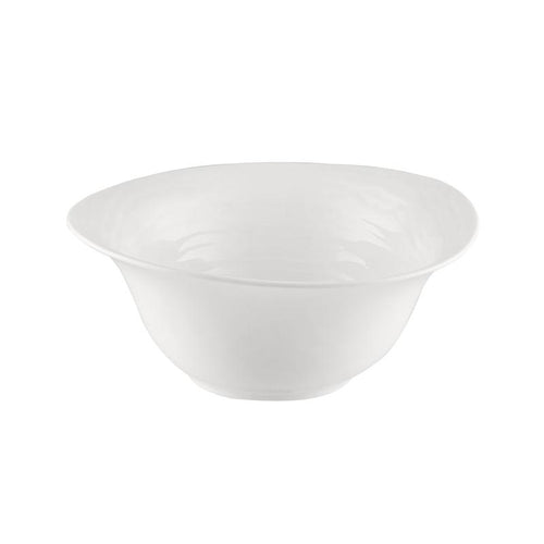CAC Chinaware Bahamas Salad/Pasta Bowl 48.5oz 10"