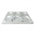 Aluminium Idli Trays - Mini, Thate, Regular, Diamond and more shapes