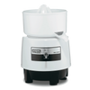 Waring BJ120C Citrus Bar Juicer with Compact Design - Made in the USA