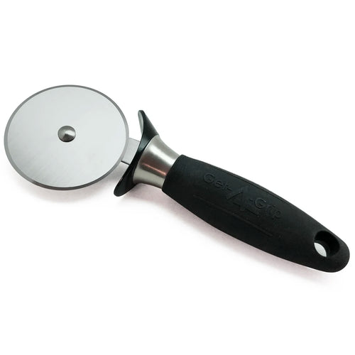 Adcraft GRP Get-A-Grip Pizza Cutter