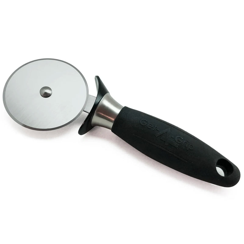 Adcraft GRP Get-A-Grip Pizza Cutter