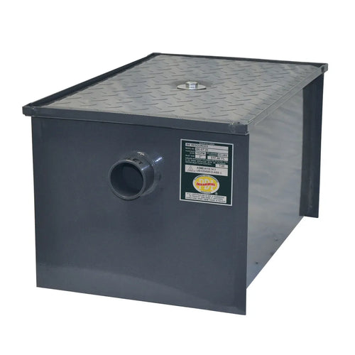 GREASE TRAP BK‐GT‐100