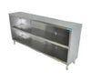 DISH CABINET BKDC‐1872