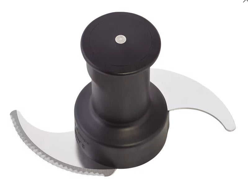 Robot Coupe BLIXER5 2-Speed 6 Qt. / 5.9 Liter Batch Bowl Food Processor - 240V/ 3 Phase/ 3 Hp