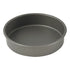 Winco HAC Series Deluxe Hard Anodized Aluminum Round Cake Pans