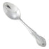 Flatware Elegance Vibro Finish, 18/0 Heavyweight, 1 doz by Winco