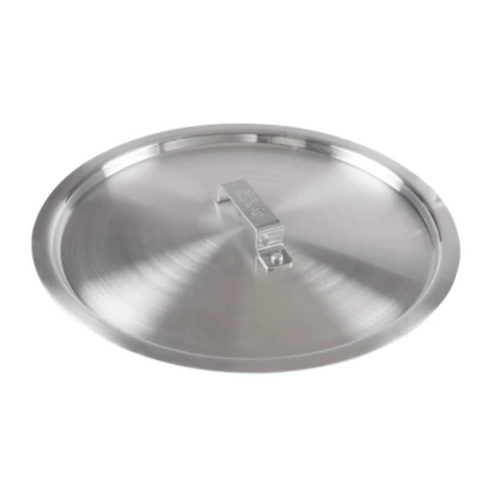 AXS-40C Aluminum Cover For AXS-40, AXBZ-15, AXAP-26 by Winco