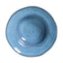 Porto Brasil Deep Rim Plate Stoneware Breeze ( Case of 12)