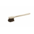 BRP SERIES- Pot Scrubbing Brush with Wooden Handle by Winco