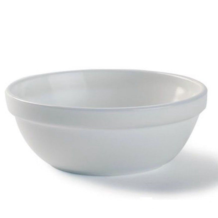 Yanco BS-1960 5 3/4" Bowl, Melamine, Pack of 48 (4 Dz)