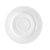 CAC Chinaware Boston Saucer For BST-35 5"