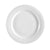 CAC Chinaware Boston Plate 7 1/2