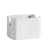 CAC Chinaware Boston Sugar Packet Holder 3 1/2