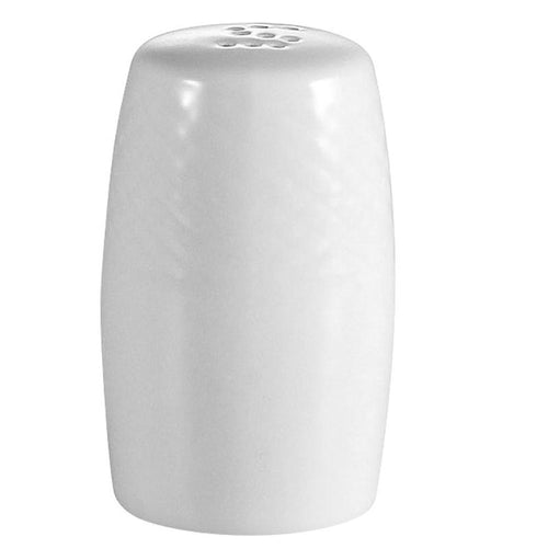 CAC Chinaware Boston Salt Shaker 1 3/8"