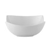 CAC Chinaware Butterfly Rect. Bowl 32oz 7 1/8"