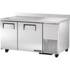 True TWT-60-32F-HC Solid Door Freezer with Hydrocarbon Refrigerant