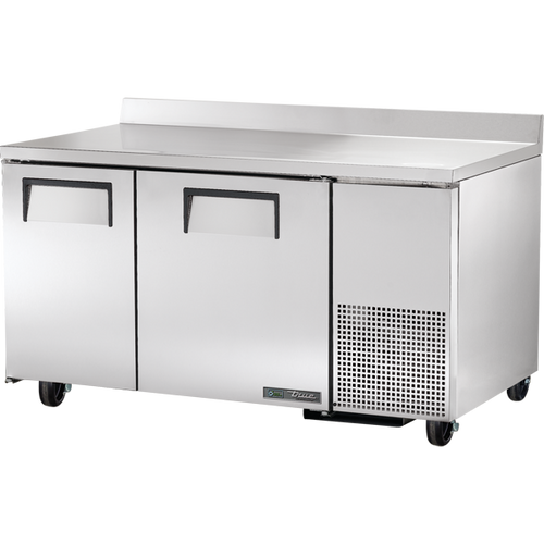 True TWT-60-32F-HC Solid Door Freezer with Hydrocarbon Refrigerant