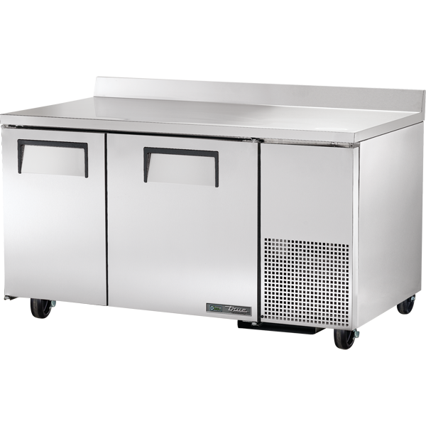 True TWT-60-32F-HC Solid Door Freezer with Hydrocarbon Refrigerant
