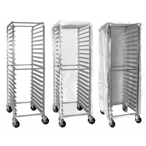 GSW Bun Pan Rack Cover