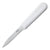 K-40P - Paring Knife, White Polypropylene Handle