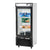 Migali C-10FM-HC 10 Cu. Ft. Glass Door Merchandiser Freezer