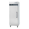 Migali C-1F-LHH-HC 1 Door Reach-In Freezer with Left Hinged Door