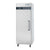 Migali C-1F-LHH-HC 1 Door Reach-In Freezer with Left Hinged Door