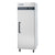 Migali C-1R-HC 1 Door Reach-In Refrigerator