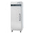 Migali C-1R-LHH-HC 1 Door Reach-In Refrigerator with Left Hinged Door