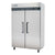 Migali C-2R-HC 2 Door Reach-In Refrigerator