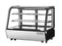 Migali C-56CTS-35 35" Countertop Straight Glass Display Refrigerator – 5.7 Cu. Ft.