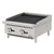 Migali Commercial Char-Rock Gas Broiler – 24