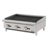 Migali Commercial Char-Rock Gas Broiler – 24", 36" & 48" Models