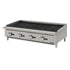 Migali Commercial Char-Rock Gas Broiler – 24", 36" & 48" Models