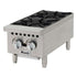 Migali Commercial Gas Hot Plate – 2, 4 & 6 Burner Models