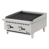 Migali Commercial Radiant Gas Broiler – 24", 36" & 48" Models