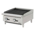 Migali Commercial Radiant Gas Broiler – 24", 36" & 48" Models