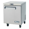 Migali C-U27F-HC 27" Undercounter & Work Top Freezer
