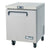 Migali C‐U27R‐HC-27″ Under-counter & Work Top Refrigerator