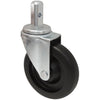 Winco ALRC-5ST / ALRC-5STK 5" Standard-Weight Caster