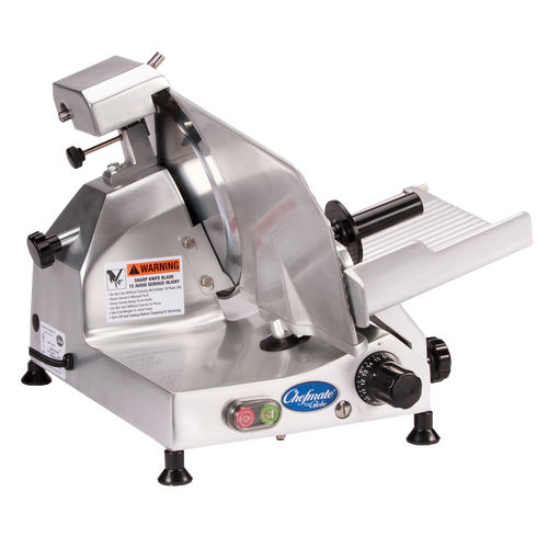 Globe C10 Light Duty 10" Manual Slicer