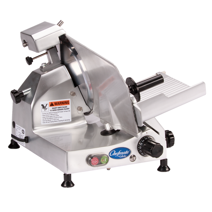 Globe C10 Light Duty 10" Manual Slicer