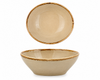 Ariane Island Triangle Bowl 12 cm 16 cl Premium Fine Porcelain Serving Bowl ( Case of 8 )