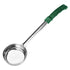 Winco Prime One-Piece Stainless Steel Portioners – Solid