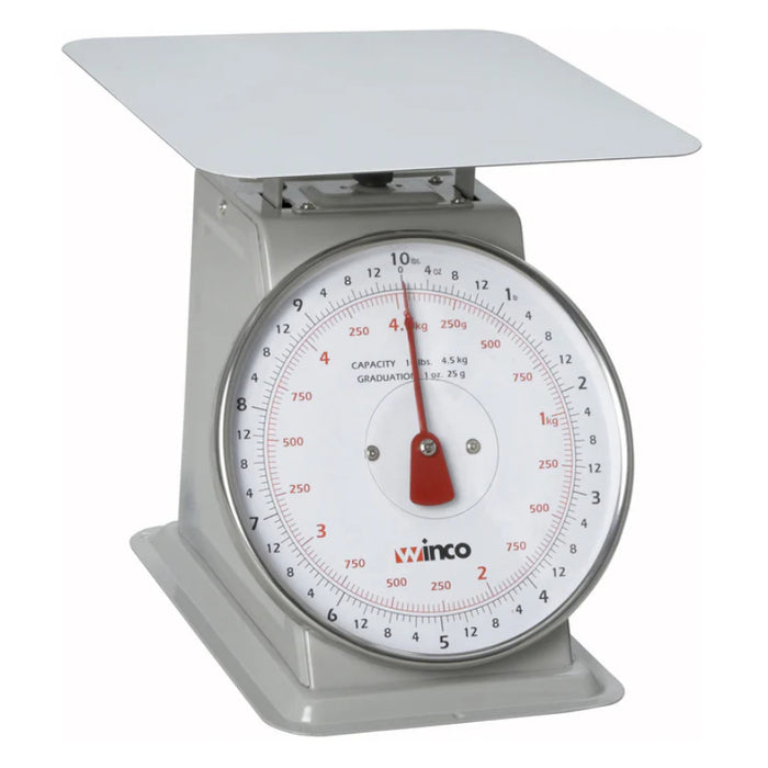 Food Preparation Mechanical Receiving Scales by Winco