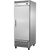 True TGN-1R-1S-HC Reach-In Solid Swing Door Refrigerator with Hydrocarbon Refrigerant