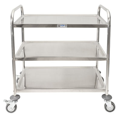 Food Cart - All Purpose - GSW