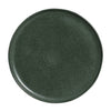 Porto Brasil Bio Plates Stoneware Greenery ( Case of 12)